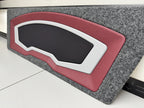 GT 3D   Grille Panel System