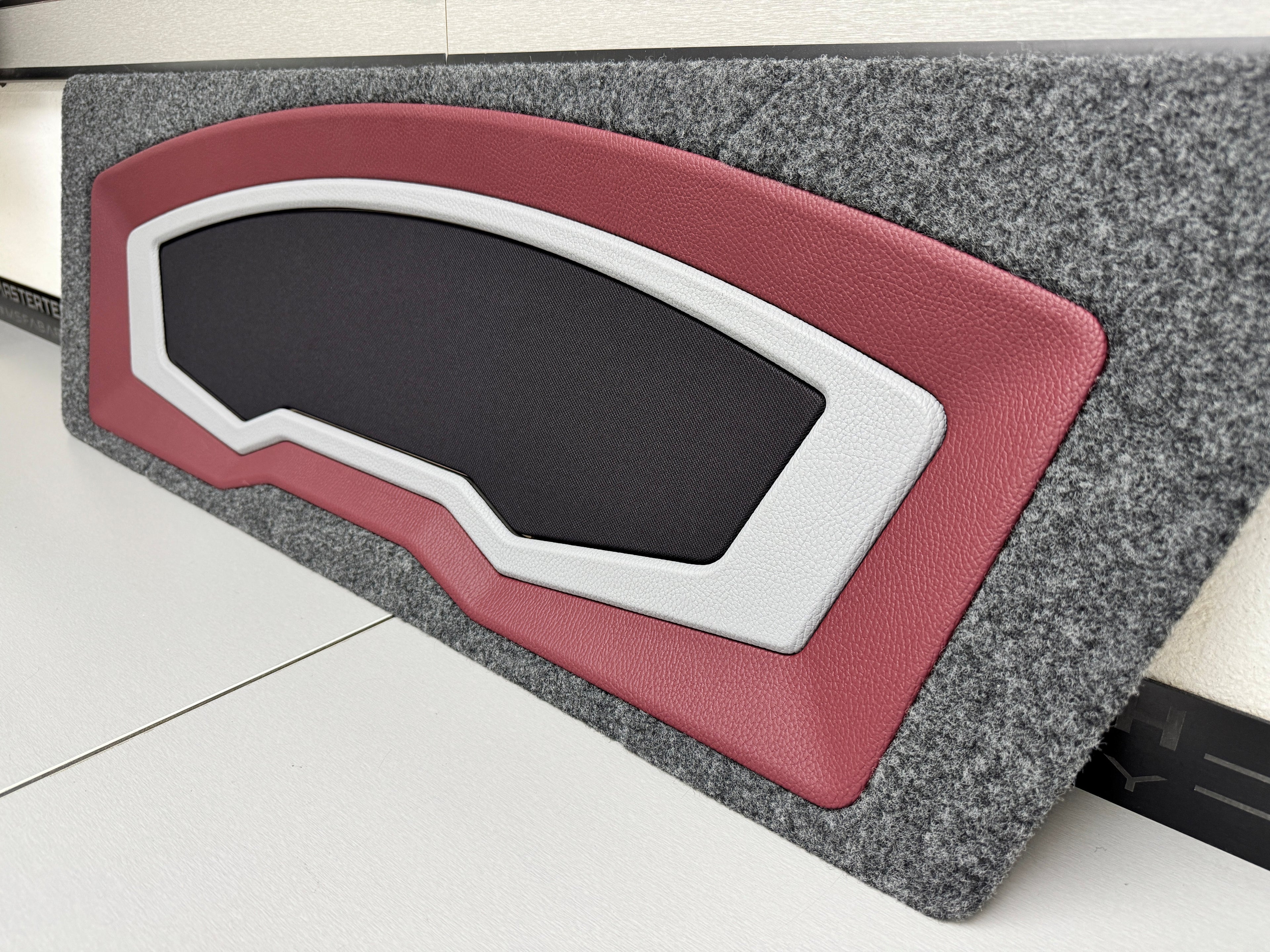 GT 3D   Grille Panel System