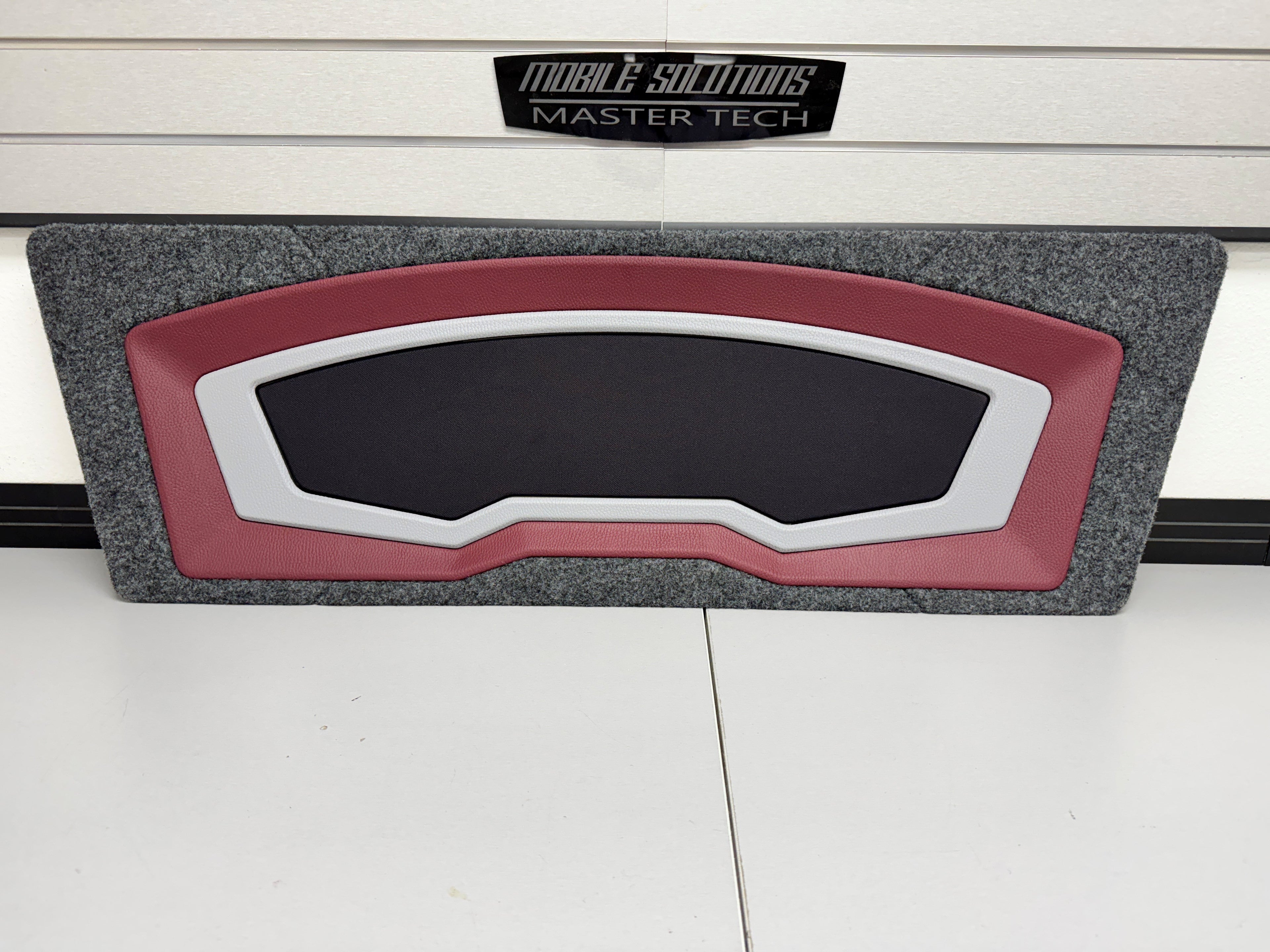 GT 3D   Grille Panel System
