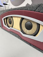 GT 3D   Grille Panel System