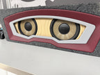 GT 3D   Grille Panel System