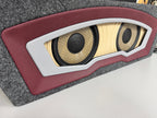 GT 3D   Grille Panel System