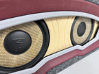 GT 3D   Grille Panel System
