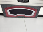 GT 3D   Grille Panel System