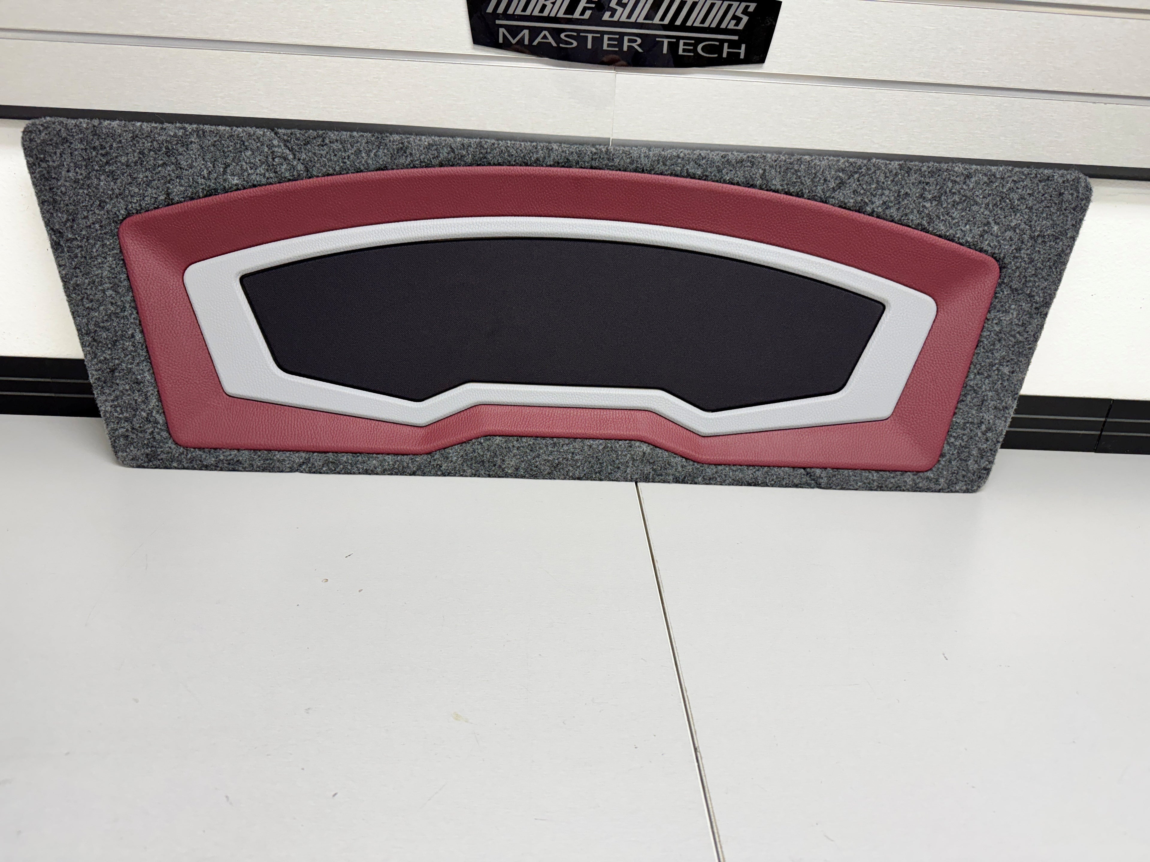 GT 3D   Grille Panel System