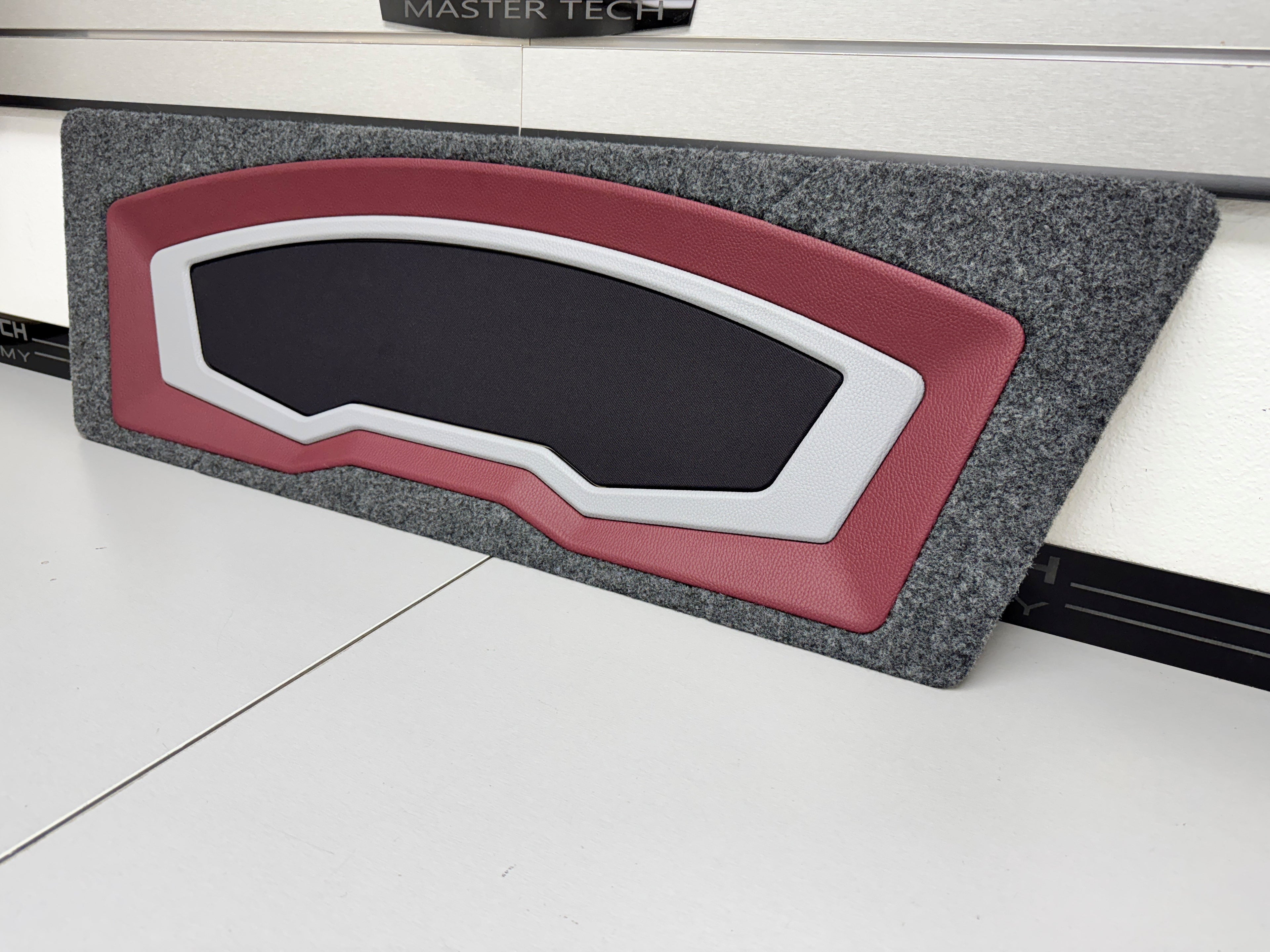 GT 3D   Grille Panel System
