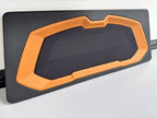Apex 3D  Grille Panel System