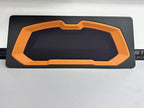 Apex 3D  Grille Panel System