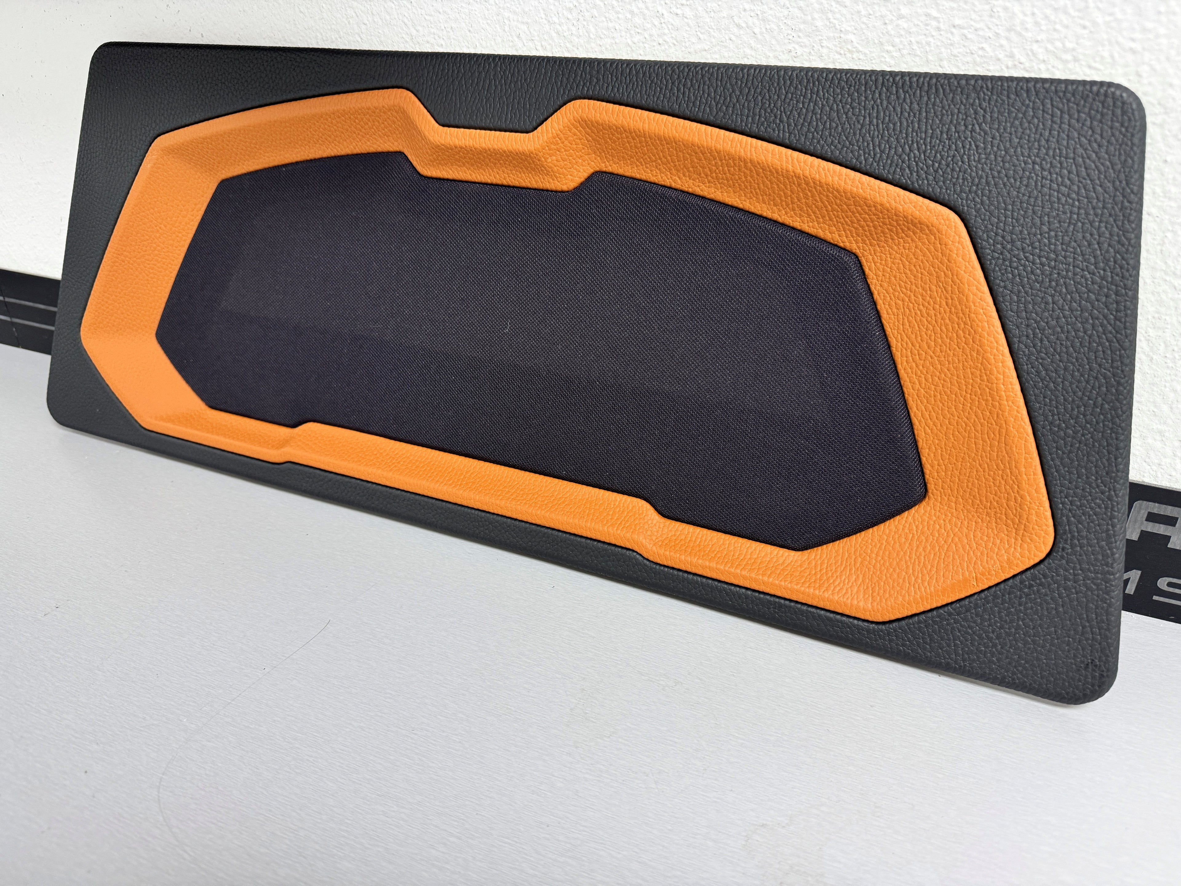 Apex 3D  Grille Panel System