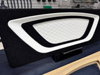Shadow 3D   Grille Panel System