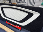 Shadow 3D   Grille Panel System