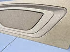 Shadow 3D   Grille Panel System