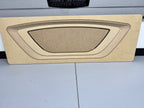 Shadow 3D   Grille Panel System