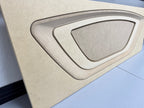 Shadow 3D   Grille Panel System