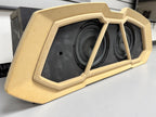 Apex 3D  Grille Panel System