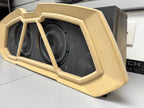 Apex 3D  Grille Panel System