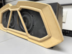 Apex 3D  Grille Panel System