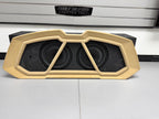 Apex 3D  Grille Panel System