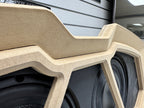 Apex 3D  Grille Panel System