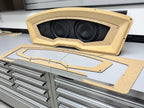 GT 3D   Grille Panel System