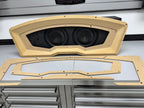 GT 3D   Grille Panel System