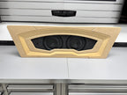 GT 3D   Grille Panel System