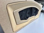 GT 3D   Grille Panel System