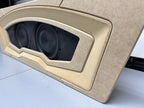 GT 3D   Grille Panel System