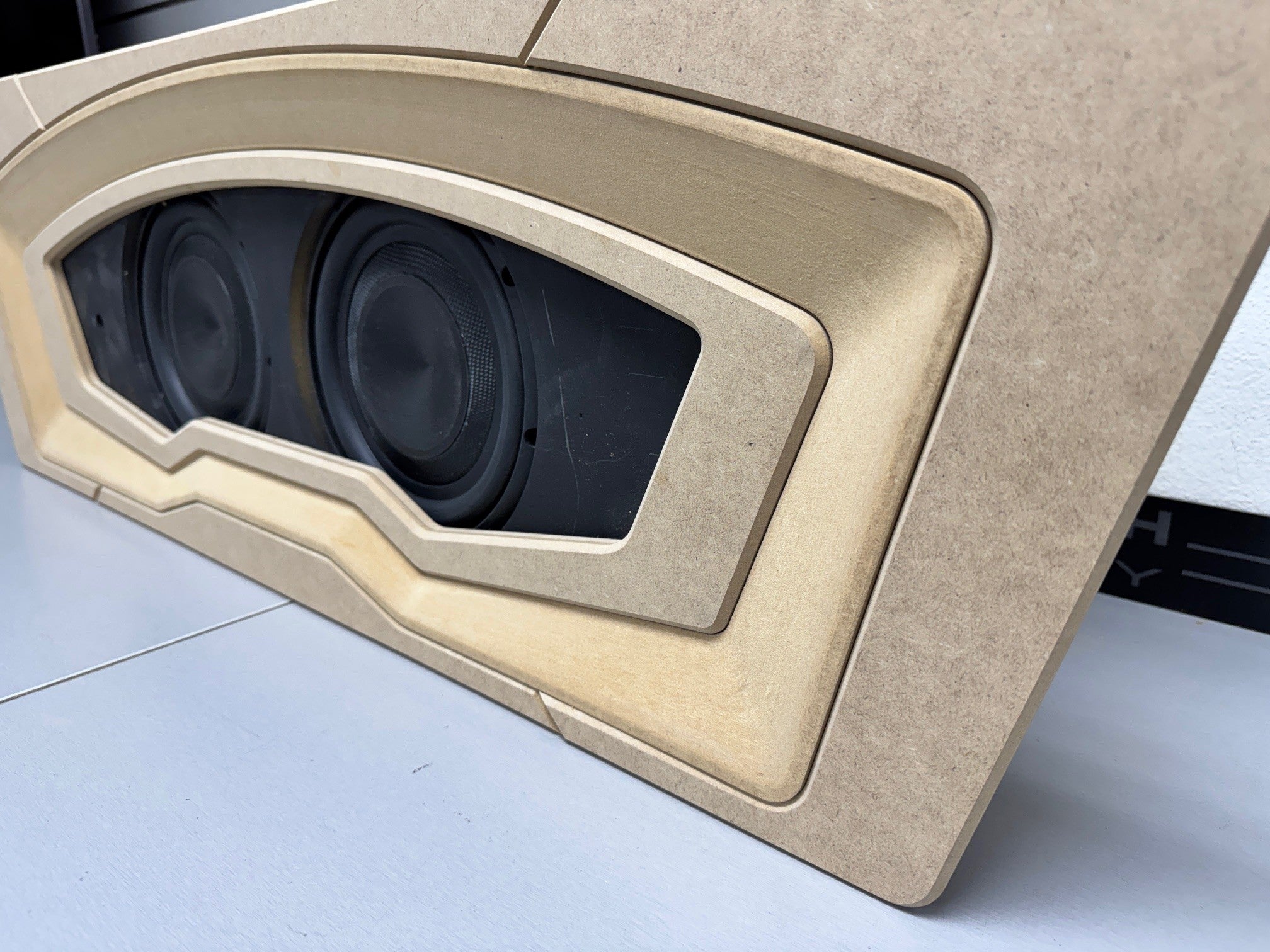 GT 3D   Grille Panel System